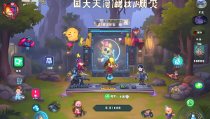 三角洲行动卡盟推出三角洲大礼包