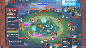 三角洲行动卡盟实体：游戏界的隐秘力量
