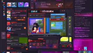 九流卡盟:探索其背后的秘密与影响