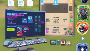 梦想卡盟:开启梦想之旅的平台