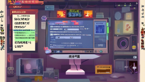 三角洲行动卡盟幻想:探寻神秘而刺激的别样游戏体验