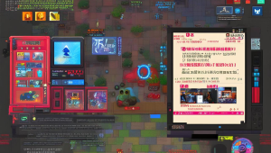 绝地求生cdx卡盟:助力玩家畅玩,开启刺激战斗新体验