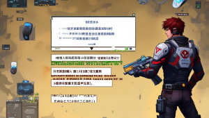 揭秘绝地求生卡盟:暗藏的危机与绝地求生游戏生态隐忧