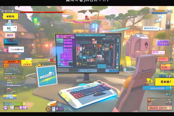 黄钻卡盟:打造专属黄钻特权的便捷平台