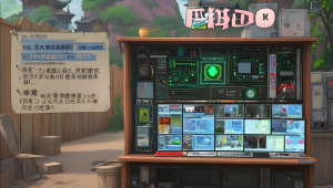 绝地求生卡卡卡盟：游戏玩家的必备平台