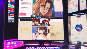 绝地求生辅助卡盟 543:游戏作弊的背后