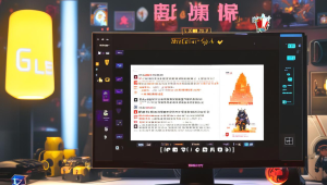 三角洲行动卡盟狂潮行动：揭秘背后故事