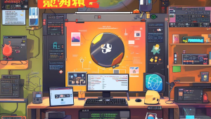 实战三角洲行动卡盟:揭秘背后的故事与挑战