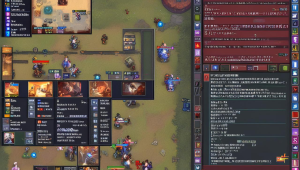 三角洲行动卡盟威龙介绍三角洲