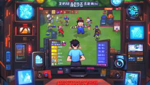 探秘云顶之弈卡盟:独特玩法与精彩策略的集结地