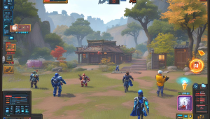 绝地求生卡盟 win94 自带倍镜大揭秘
