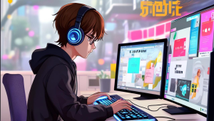 三角洲行动卡盟鹿:神秘背后的故事
