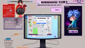 辅助卡盟网站：一站式游戏道具服务平台