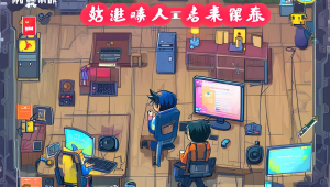 逃三角洲行动卡盟:背后的秘密与风险