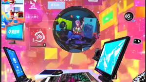 绝地求生辅助卡盟上帝:带你体验极致游戏快感