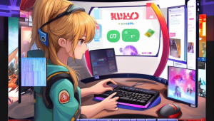 三角洲行动卡盟截图:揭开神秘游戏资源交易背后的真实画面