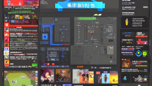三角洲行动卡盟NONOKO:引领游戏卡券新风尚,畅享独特体验
