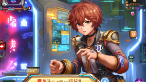 三角洲行动卡盟:专注游戏道具与服务