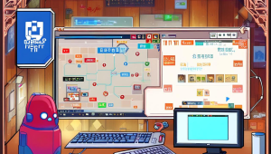 揭秘卡盟供货商:掌控资源密码,开启盈利新征程