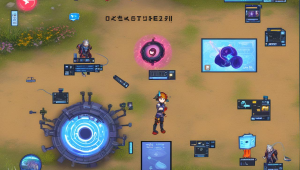 画盟卡:开启创意绘画与情感联结的奇幻之旅