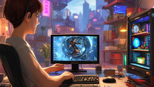 超级卡盟:一站式的卡券交易平台