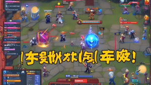 穿越火线辅助卡盟:游戏作弊的灰色地带