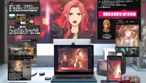 三角洲行动卡盟录像：揭秘背后的精彩瞬间与未知故事