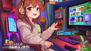 卡萌卡盟：一站式便捷购物平台