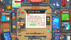 三角洲行动卡盟外观设计与特点