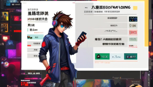三角洲行动卡盟apu
你可根据实际需求进行修改完善,若还有其他要求,欢迎随时告知。